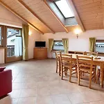 Anna Botton D'oro Appartement *