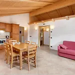 Anna Botton D'oro Appartement