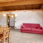 Anna Botton D'oro * Livigno