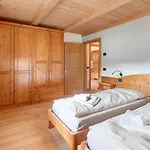 Appartement Anna Botton D'oro Livigno