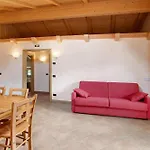 Appartement Anna Botton D'oro Livigno