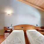Anna Botton D'oro * Livigno