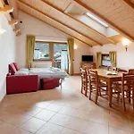 Anna Botton D'oro Appartement *