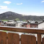 Anna Botton D'oro Appartement Livigno
