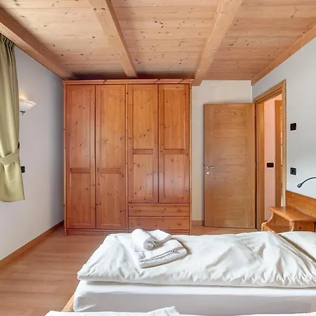 Anna Botton D'oro Appartement *