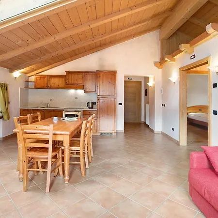 Anna Botton D'oro Appartement