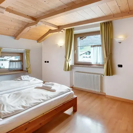 Anna Botton D'oro Appartement