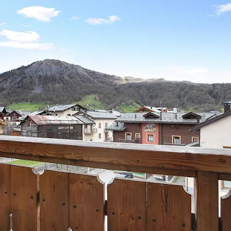 Apartamento Anna Botton D'oro *