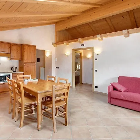 Anna Botton D'oro Appartement