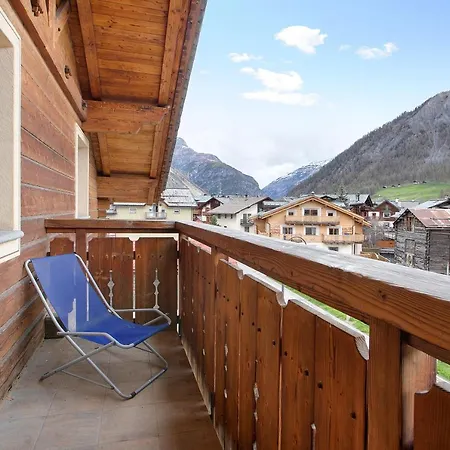 Appartement Anna Botton D'oro *