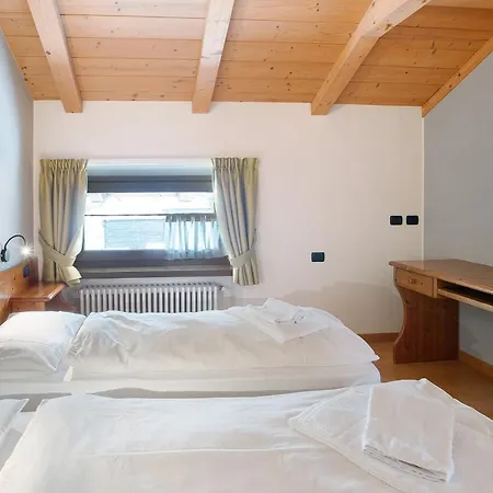 Anna Botton D'oro Appartement Livigno