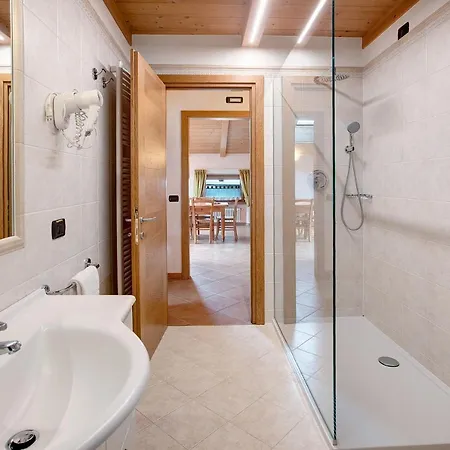 Anna Botton D'oro Appartement