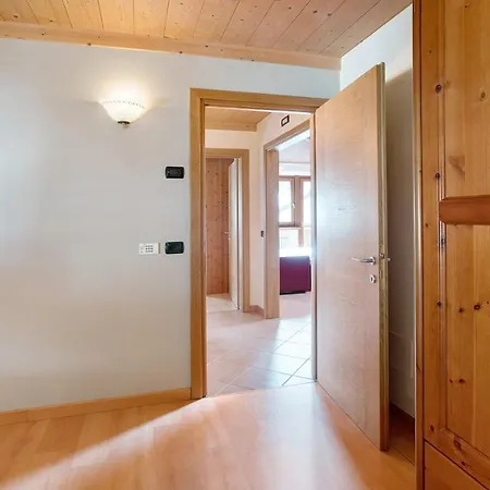 Appartement Anna Botton D'oro *