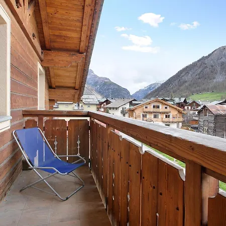 Appartement Anna Botton D'oro *