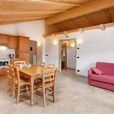 Anna Botton D'oro Appartement