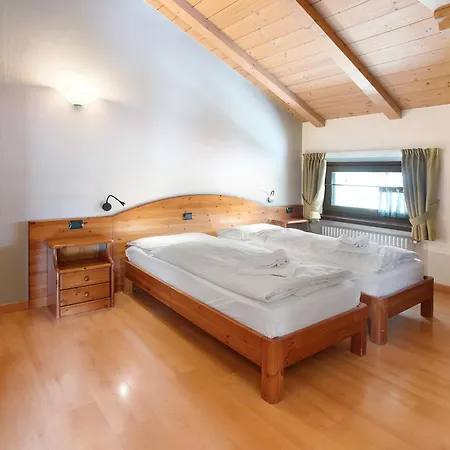 Anna Botton D'oro Appartement Livigno